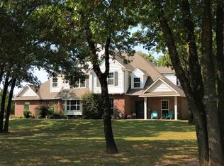 5416 S Deer Trl, Stillwater, OK 74074