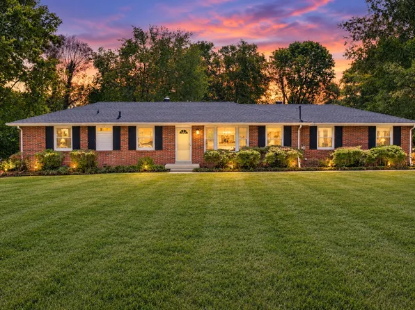 570 Joyce Ln, Nashville, TN 37216