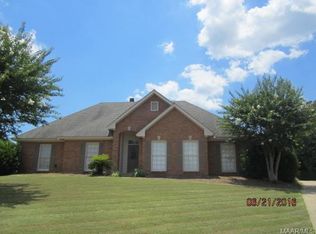 2424 Reston Pl, Montgomery, AL 36117