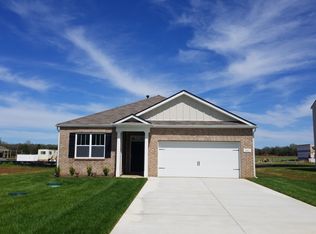 226 Addison Avenue Lot #148, Chapel Hill, TN 37034