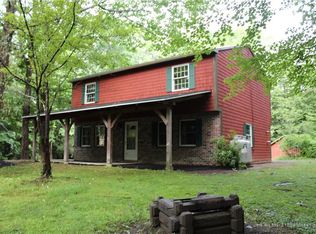 35 Turner Dr, North Monmouth, ME 04265