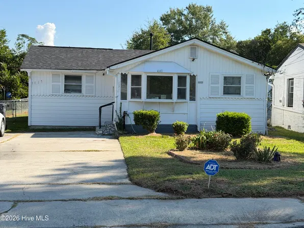 1117 8th Avenue, Augusta, GA 30901