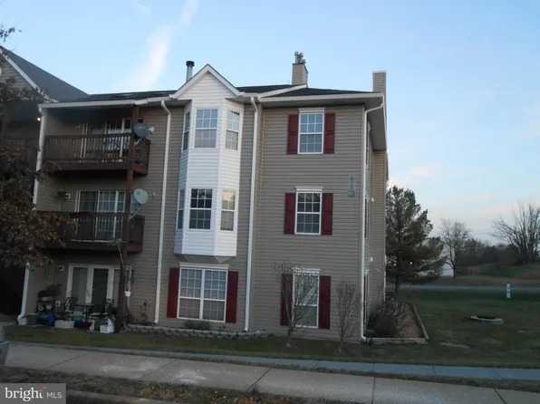 113 Timberlake Ter #5, Stephens City, VA 22655