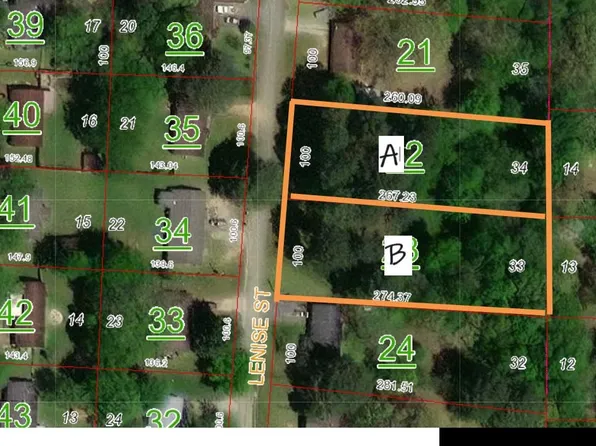 0 Johnson Dr #B, Cherokee, AL 35616