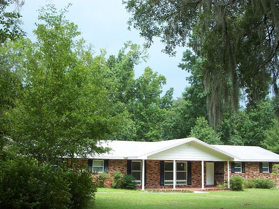 25 NW 91st Street - Front of house