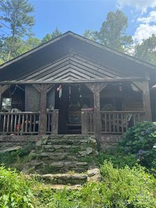 321 Henry Worley Ln, Marshall, NC, 28753