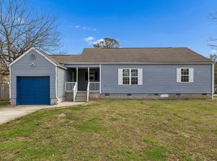 1614 Truman Ave, Chattanooga, TN 37412