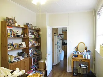 Rented by Dream Space Realty