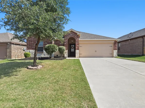 945 Alton Dr, Aubrey, TX 76227