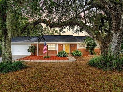 1945 Suzanne Ln, Lakeland, FL, 33813