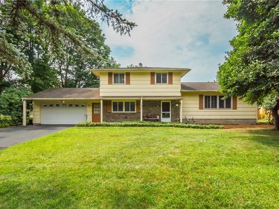 71 Railroad Mills Rd, Pittsford, NY, 14534