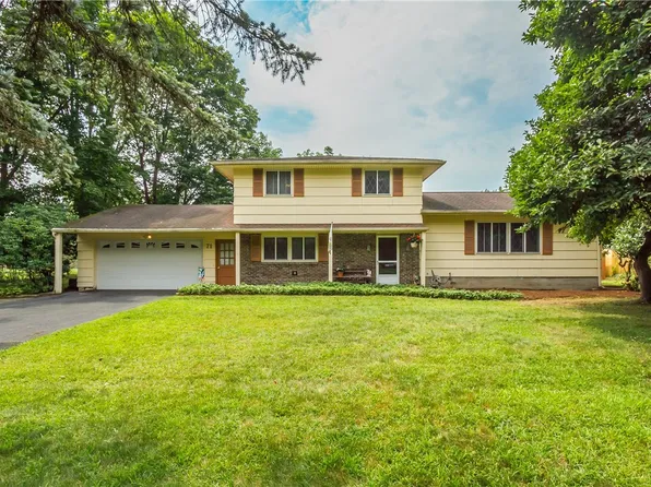 71 Railroad Mills Rd, Pittsford, NY 14534
