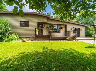 N2542 Pit Rd, Merrill, WI 54452