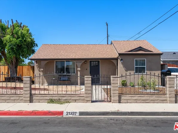 21337 Archibald Ave, Carson, CA 90745