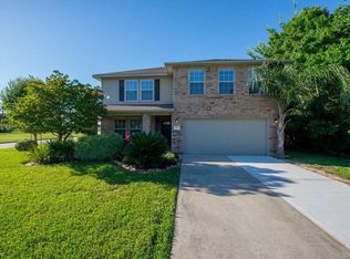 245 Lake Estates Dr, Montgomery, TX 77356