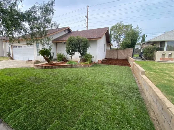 7542 Matterhorn Ave, Rancho Cucamonga, CA 91730