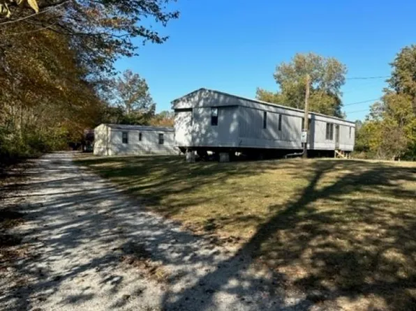 205 Water Tank Rd, Union Grove, AL 35175