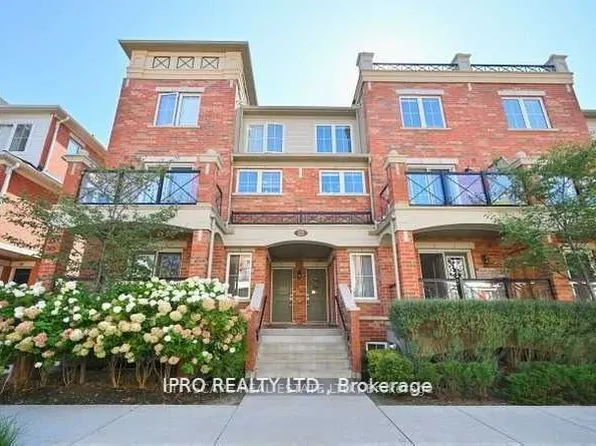 2476 Post Rd, Oakville, ON