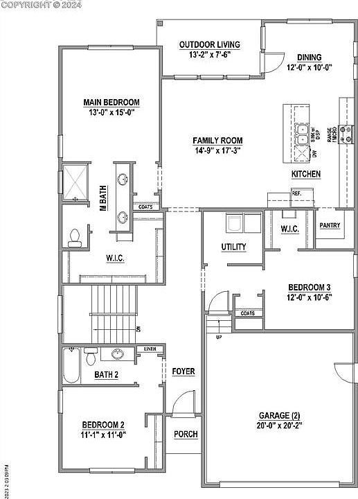 2nd image of 8245 Harvey Logan Dr