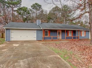 185 Lazy Hollow Ln, Covington, GA 30016