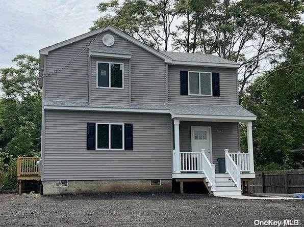 152 Bayview Drive, Mastic Beach, NY 11951