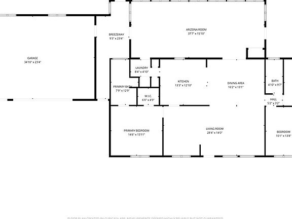 4th image of this home