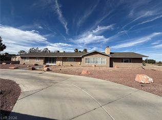2010 E Pebble Rd, Las Vegas, NV 89123