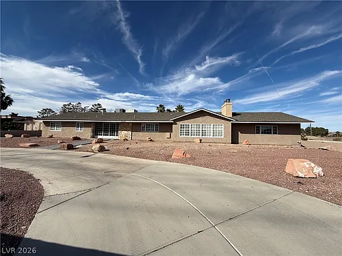 2010 E Pebble Rd Photo 1