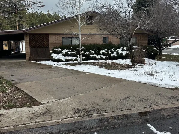400 E ZUNI Drive, Flagstaff, AZ 86005