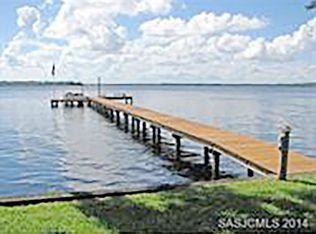 151 W Grandview Dr E, East Palatka, FL 32131