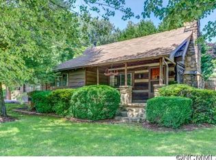 1 Lakeside Dr, Asheville, NC 28806