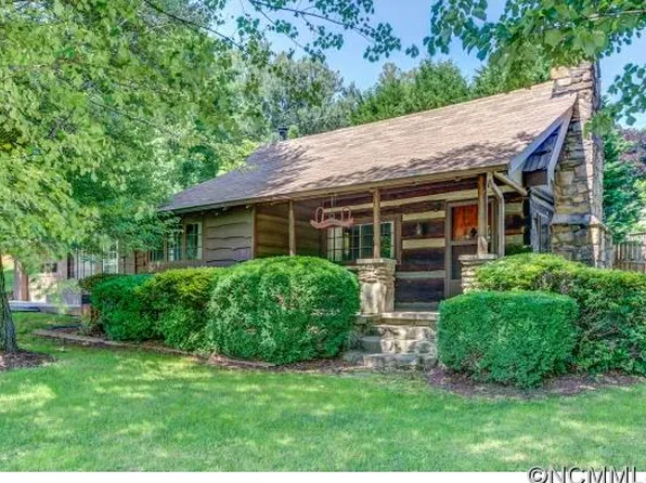 1 Lakeside Dr, Asheville, NC 28806