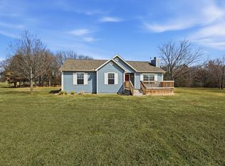 103 Colt Dr, Sadler, TX 76264