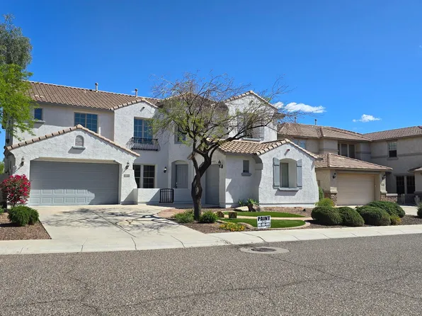 4929 W MARCUS Drive, Phoenix, AZ 85083