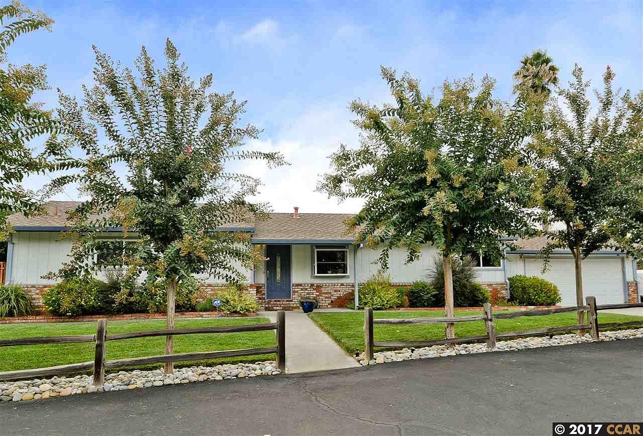 3850 Hitchcock Rd, Concord, CA 94518 Zillow