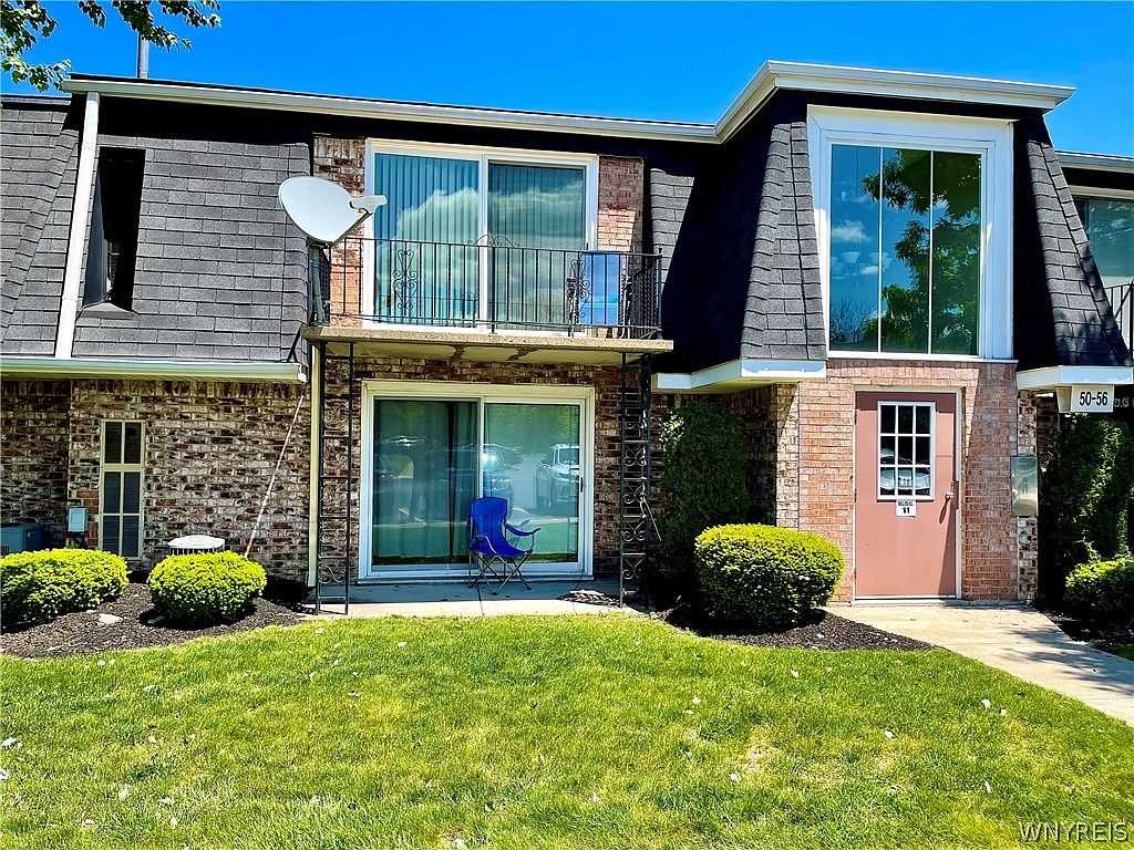 50 Foxberry Dr, Getzville, NY 14068 Zillow