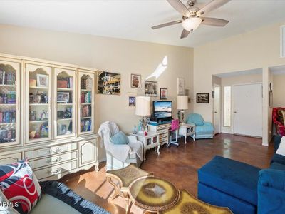 4617 W Continental Dr, Glendale, AZ, 85308