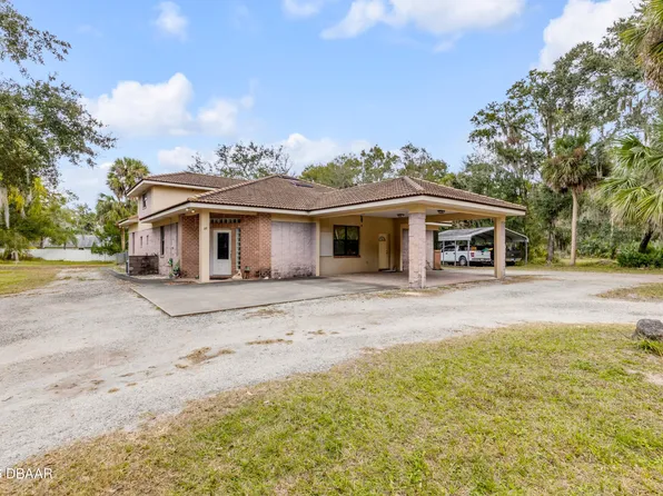 12 Pearl Dr, Ormond Beach, FL 32174