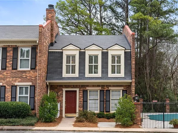 5 Walden Walk NE, Atlanta, GA 30342