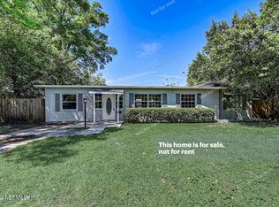 560 Spring Forest Ave, Jacksonville, FL 32216