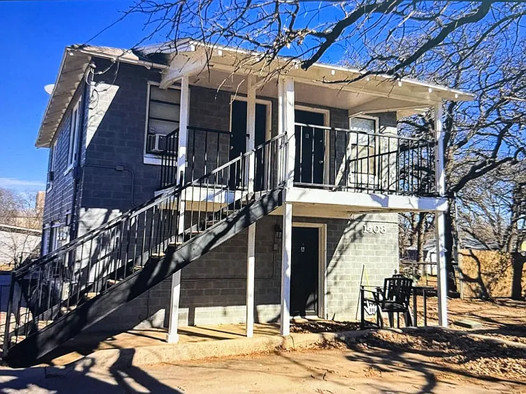 1408 Margie St #A — Photo 1