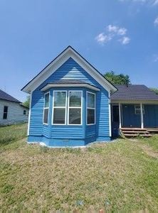 616 E Perkins Ave, Guthrie, OK, 73044