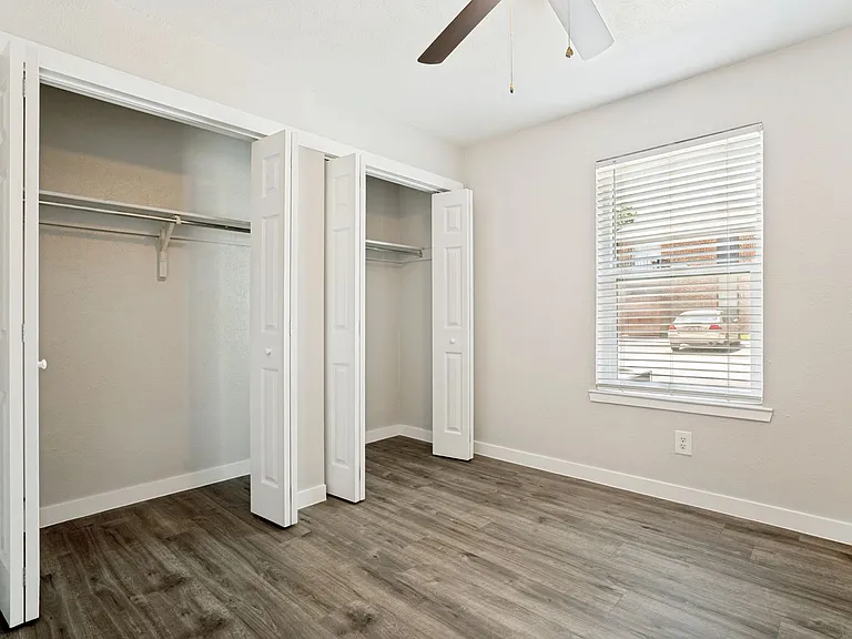 Gazebo Apartments (Denton, Tx) — Photo 13