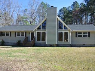 1124 New Rosedale Rd NE, Armuchee, GA 30105