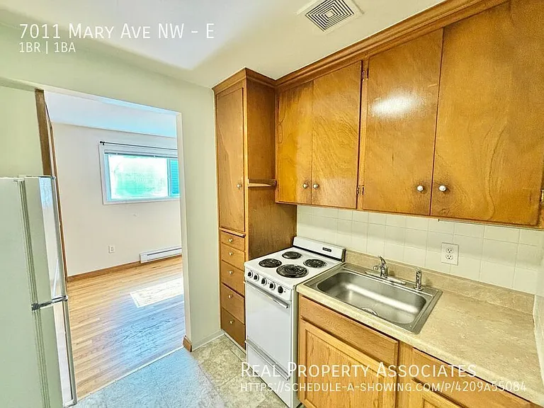 7011 Mary Ave NW #E — Photo 5