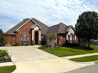5729 Summit Knoll Trl, Sachse, TX 75048