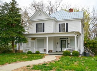 900 High St, Farmville, VA 23901