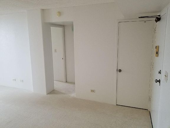 Living room entrance