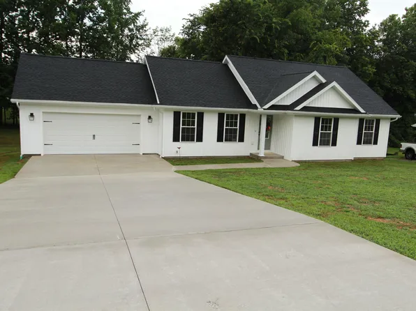 103 Renee Dr, Eddyville, KY 42038