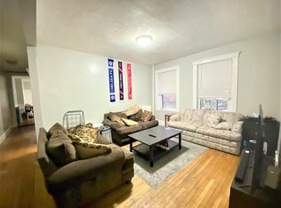 450 Park Dr #G1, Boston, MA 02215